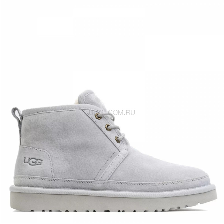UGG Neumel Pull-on Boot Grey Violet
